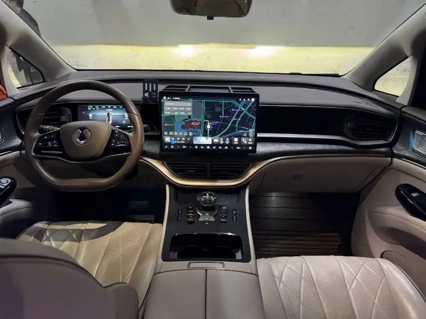 2024 Denza D9 BEV 103.36KWH,autocango,china used car exporter,china ev exporter,chinese used car exporter,chinese used ev exporter