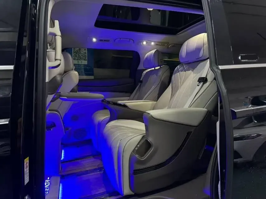 2024 Denza D9 BEV 103.36KWH,autocango,china used car exporter,china ev exporter,chinese used car exporter,chinese used ev exporter