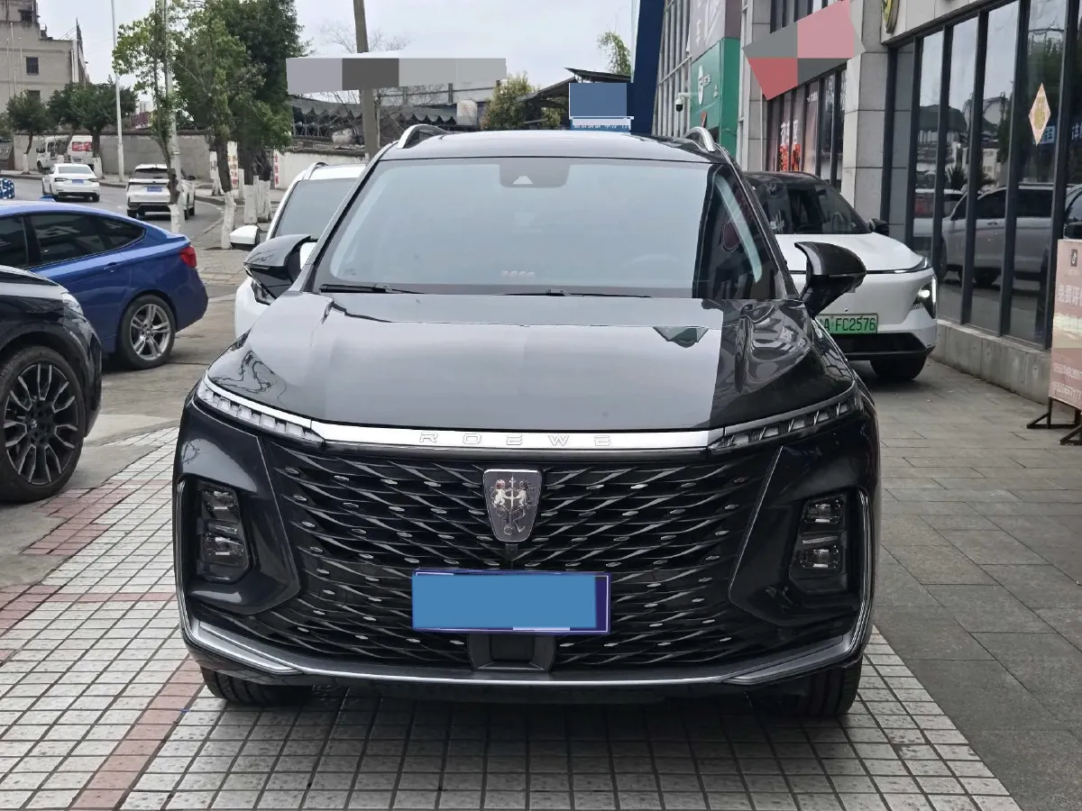 2022 Roewe RX5 MAX 1.5T 181HP L4 6AT,autocango,china used car exporter,china ev exporter,chinese used car exporter,chinese used ev exporter
