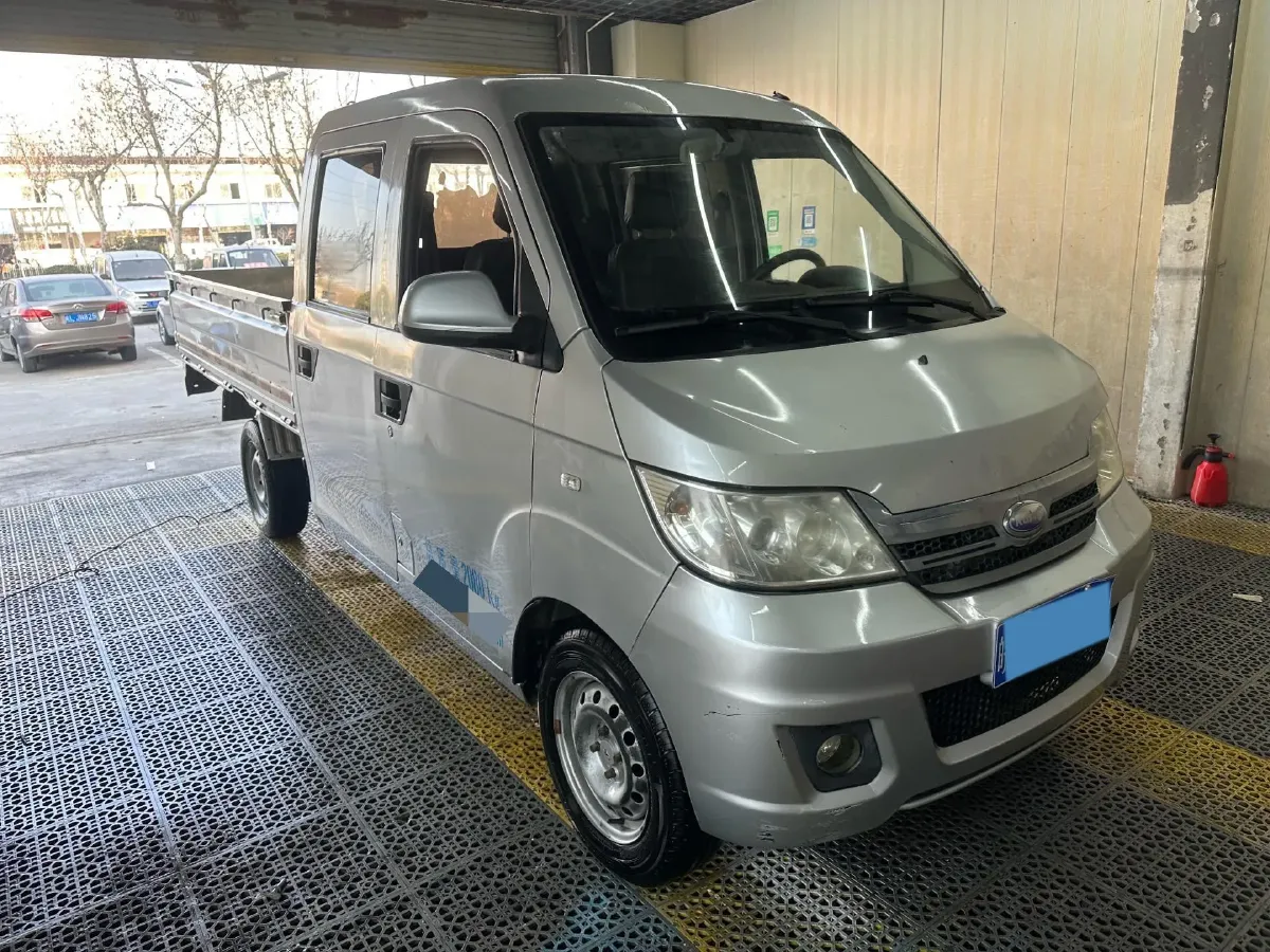 2019 Karry YouJin 1.5L 108HP L4 5MT,autocango,china used car exporter,china ev exporter,chinese used car exporter,chinese used ev exporter