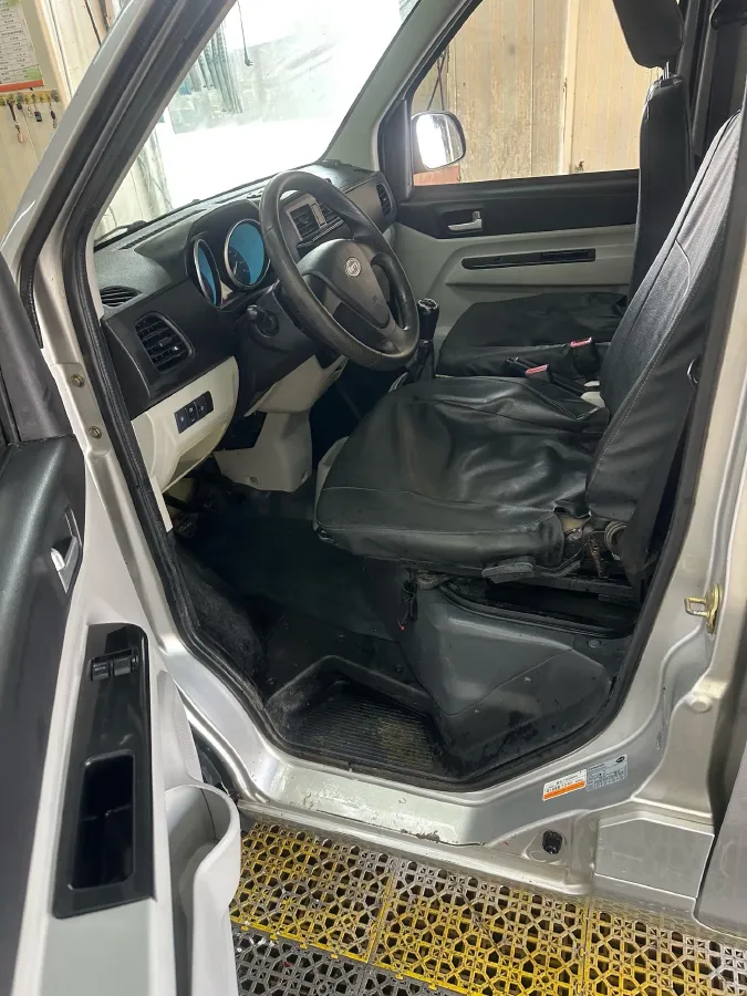 2019 Karry YouJin 1.5L 108HP L4 5MT,autocango,china used car exporter,china ev exporter,chinese used car exporter,chinese used ev exporter