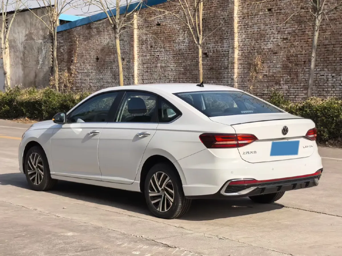 2024 Volkswagen Lavida 1.5T 160HP L4 7DCT,autocango,china used car exporter,china ev exporter,chinese used car exporter,chinese used ev exporter