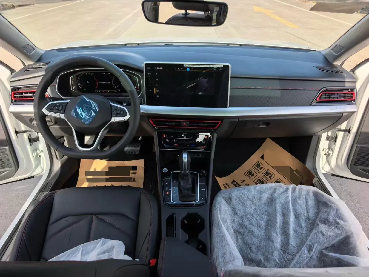 2024 Volkswagen Lavida 1.5T 160HP L4 7DCT,autocango,china used car exporter,china ev exporter,chinese used car exporter,chinese used ev exporter