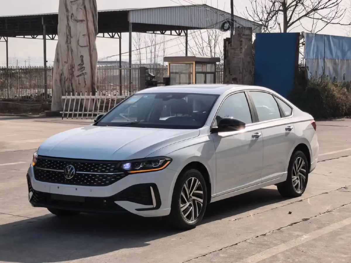 2024 Volkswagen Lavida 1.5T 160HP L4 7DCT,autocango,china used car exporter,china ev exporter,chinese used car exporter,chinese used ev exporter