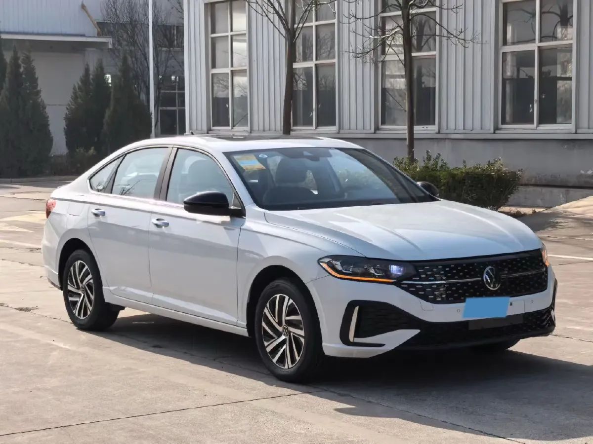 2024 Volkswagen Lavida 1.5T 160HP L4 7DCT,autocango,china used car exporter,china ev exporter,chinese used car exporter,chinese used ev exporter