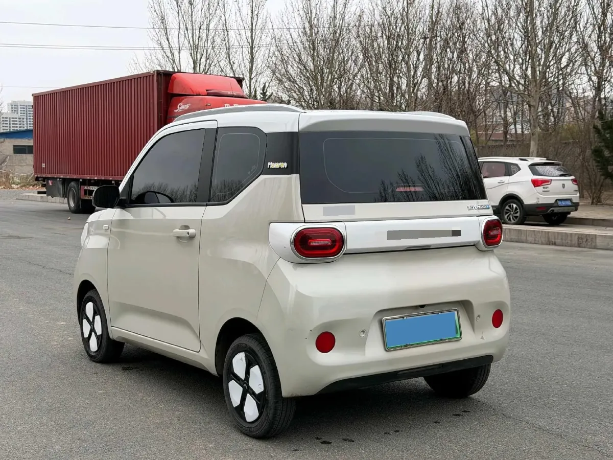 2024 WuLing HongGuang MINI EV BEV 17.3KWH,autocango,china used car exporter,china ev exporter,chinese used car exporter,chinese used ev exporter