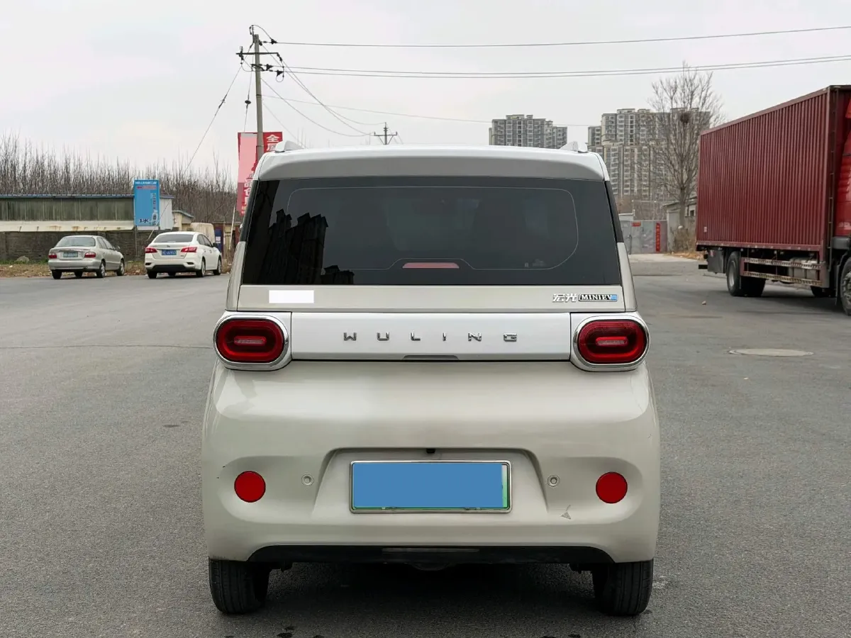 2024 WuLing HongGuang MINI EV BEV 17.3KWH,autocango,china used car exporter,china ev exporter,chinese used car exporter,chinese used ev exporter