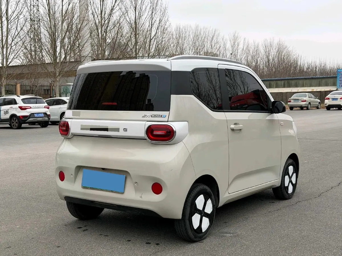 2024 WuLing HongGuang MINI EV BEV 17.3KWH,autocango,china used car exporter,china ev exporter,chinese used car exporter,chinese used ev exporter