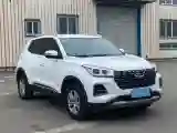 2020 Chery Tiggo 5x 1.5L 116HP L4 5MT