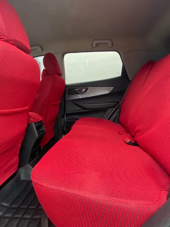 2020 Chery Tiggo 5x 1.5L 116HP L4 5MT,autocango,china used car exporter,china ev exporter,chinese used car exporter,chinese used ev exporter