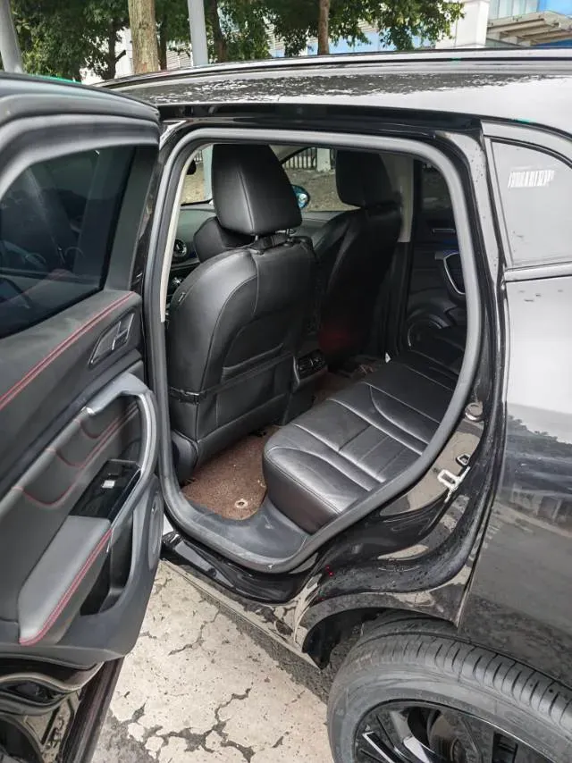 2017 WEY VV5 2.0T 197HP L4 7DCT,autocango,china used car exporter,china ev exporter,chinese used car exporter,chinese used ev exporter