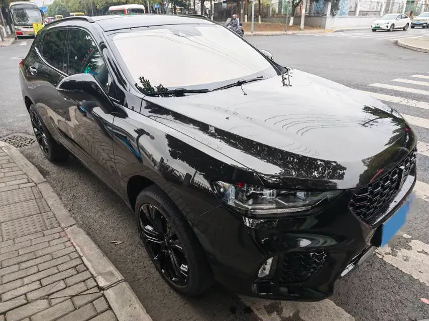 2017 WEY VV5 2.0T 197HP L4 7DCT,autocango,china used car exporter,china ev exporter,chinese used car exporter,chinese used ev exporter