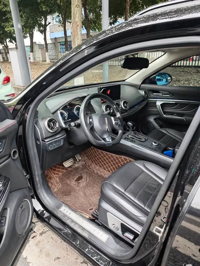 2017 WEY VV5 2.0T 197HP L4 7DCT,autocango,china used car exporter,china ev exporter,chinese used car exporter,chinese used ev exporter