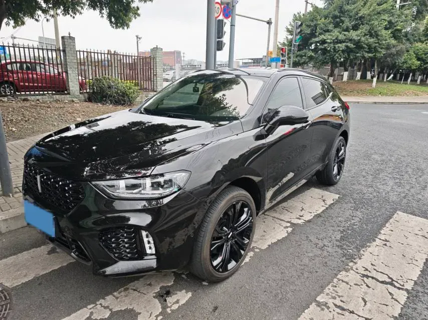 2017 WEY VV5 2.0T 197HP L4 7DCT,autocango,china used car exporter,china ev exporter,chinese used car exporter,chinese used ev exporter