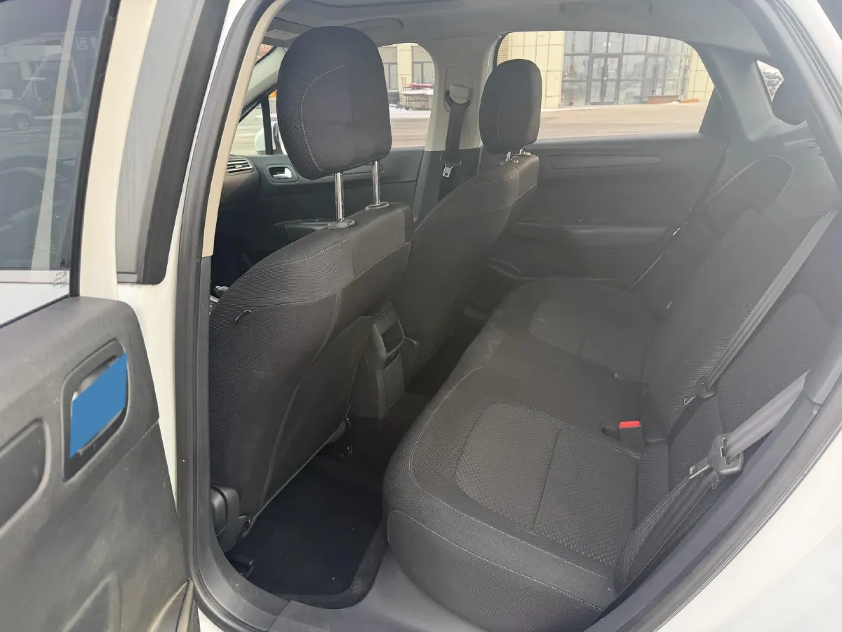 2018 Citroen C4 C-Quatre 1.6L 117HP L4 6AT,autocango,china used car exporter,china ev exporter,chinese used car exporter,chinese used ev exporter