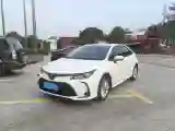 2022 Toyota Corolla 1.2T 116HP L4 CVT