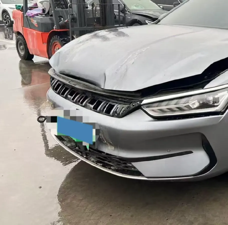 2023 BYD Qin Plus BEV 48KWH,autocango,china used car exporter,china ev exporter,chinese used car exporter,chinese used ev exporter