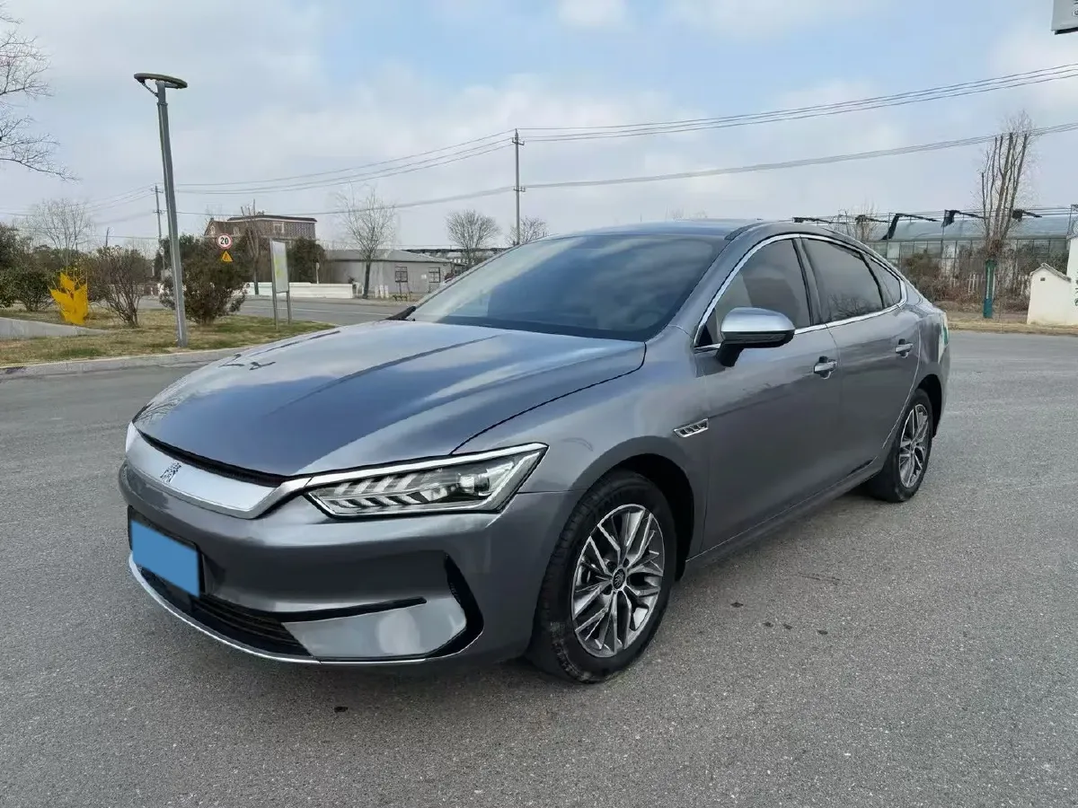 2023 BYD Qin Plus BEV 48KWH,autocango,china used car exporter,china ev exporter,chinese used car exporter,chinese used ev exporter