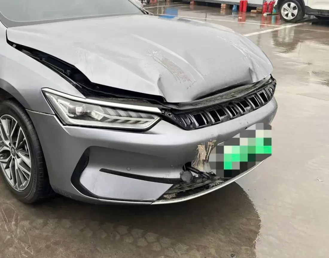 2023 BYD Qin Plus BEV 48KWH,autocango,china used car exporter,china ev exporter,chinese used car exporter,chinese used ev exporter