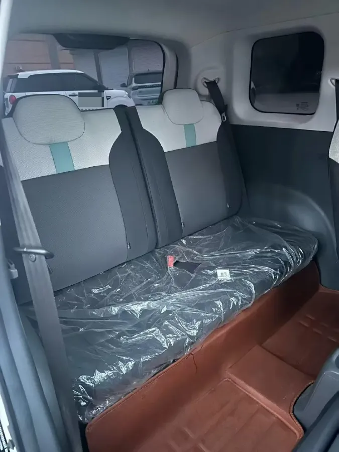 2024 ChangAn QiYuan Lumin BEV 13.41KWH,autocango,china used car exporter,china ev exporter,chinese used car exporter,chinese used ev exporter