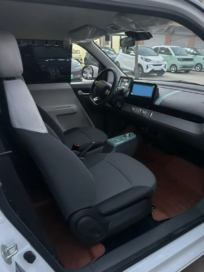 2024 ChangAn QiYuan Lumin BEV 13.41KWH,autocango,china used car exporter,china ev exporter,chinese used car exporter,chinese used ev exporter