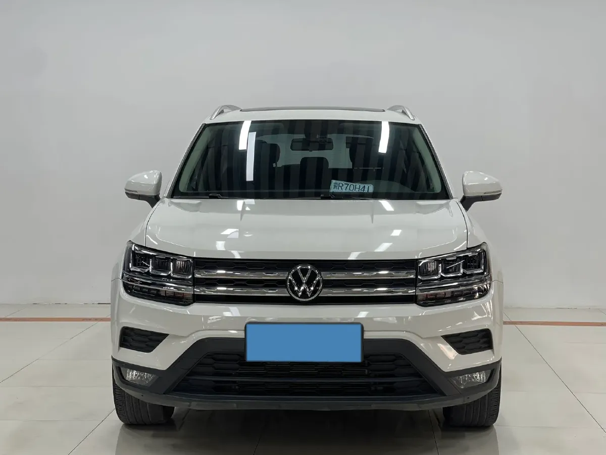 2021 Volkswagen Tharu 1.4T 150HP L4 7DCT,autocango,china used car exporter,china ev exporter,chinese used car exporter,chinese used ev exporter