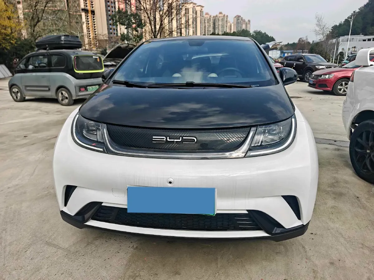 2023 BYD Dolphin BEV 44.928KWH,autocango,china used car exporter,china ev exporter,chinese used car exporter,chinese used ev exporter