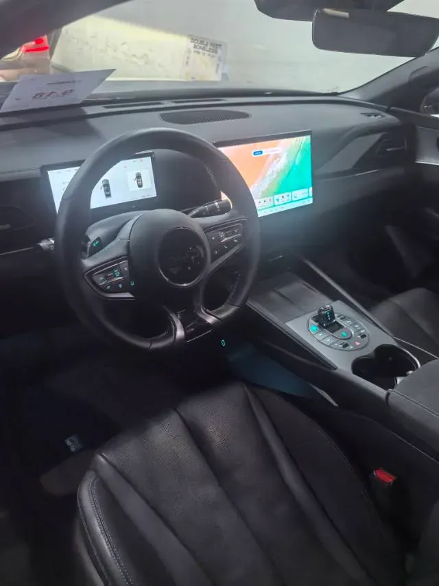 2025 BYD Seal 06 1.5L 101HP L4 E-CVT PHEV 15.87KWH,autocango,china used car exporter,china ev exporter,chinese used car exporter,chinese used ev exporter