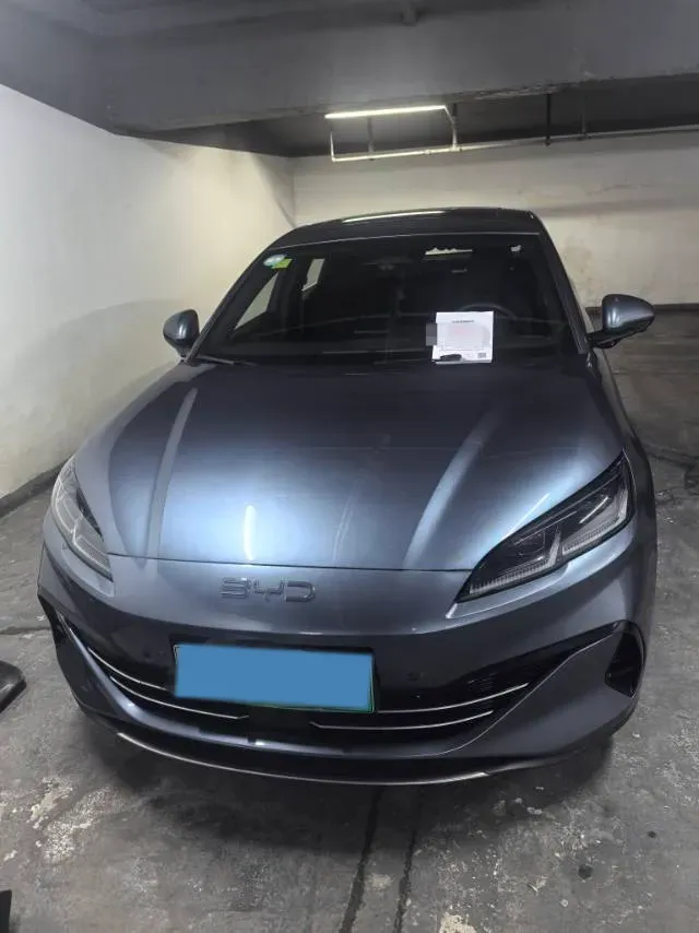 2025 BYD Seal 06 1.5L 101HP L4 E-CVT PHEV 15.87KWH,autocango,china used car exporter,china ev exporter,chinese used car exporter,chinese used ev exporter