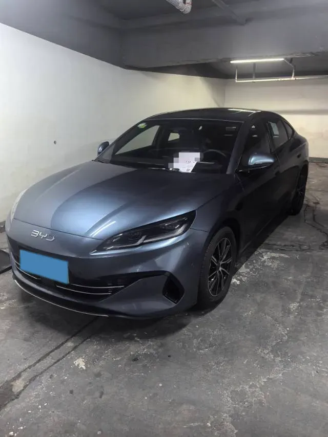 2025 BYD Seal 06 1.5L 101HP L4 E-CVT PHEV 15.87KWH,autocango,china used car exporter,china ev exporter,chinese used car exporter,chinese used ev exporter