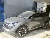 2023 KIA SPORTAGE,autocango,china used car exporter,china ev exporter,chinese used car exporter,chinese used ev exporter
