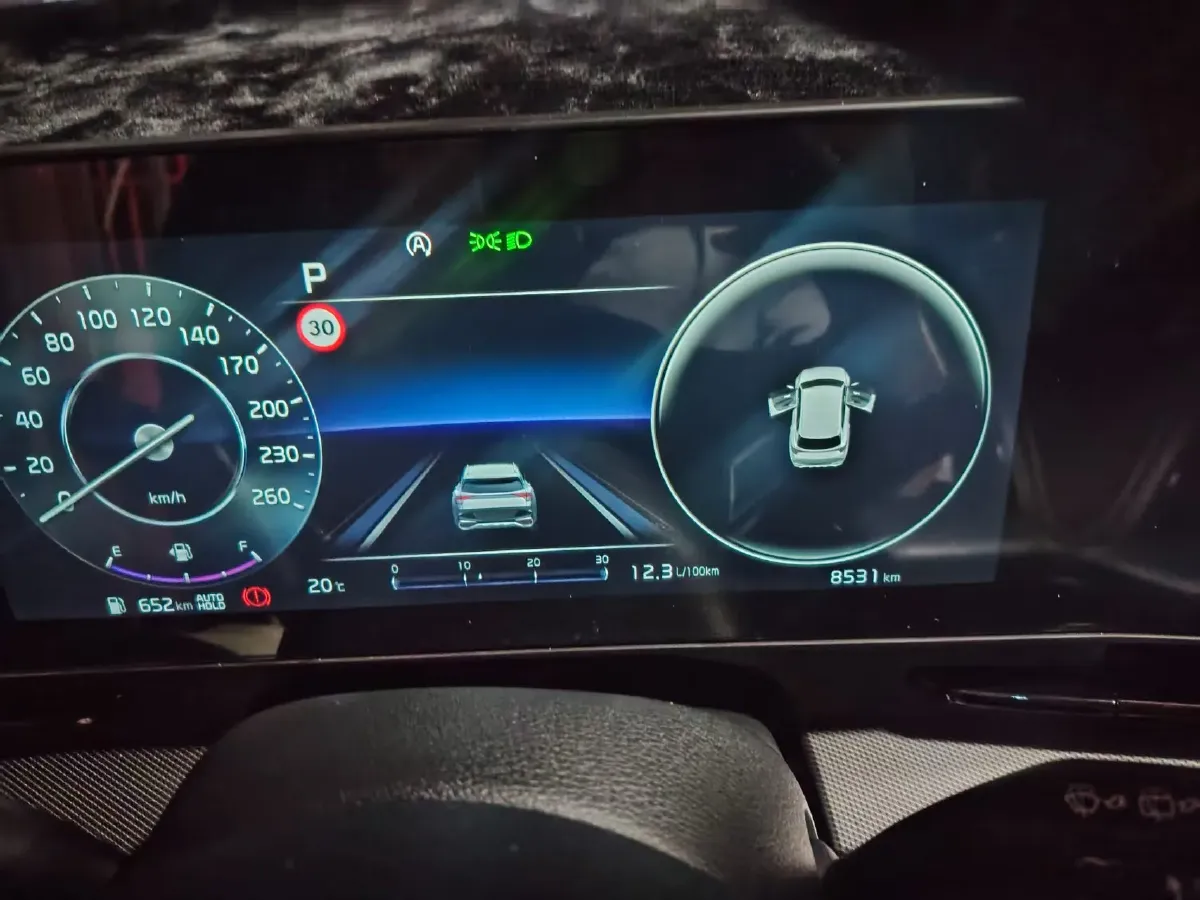 2023 Kia Sportage 2.0T 236HP L4 8AT,autocango,china used car exporter,china ev exporter,chinese used car exporter,chinese used ev exporter