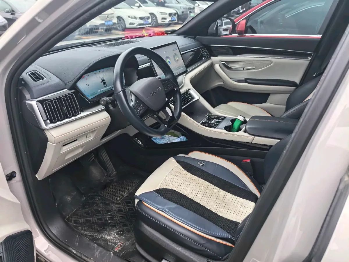 2023 BYD Song Plus BEV 71.8KWH,autocango,china used car exporter,china ev exporter,chinese used car exporter,chinese used ev exporter