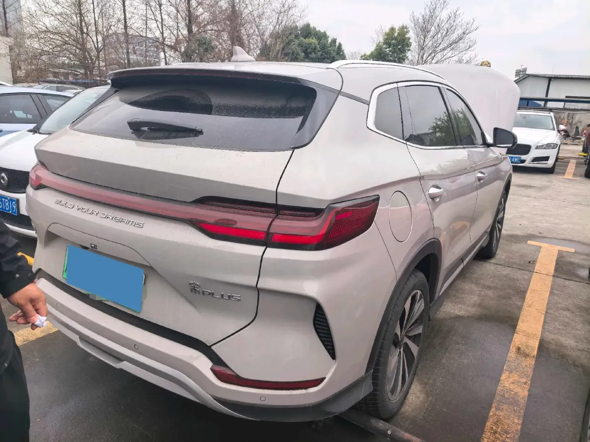 2023 BYD Song Plus BEV 71.8KWH,autocango,china used car exporter,china ev exporter,chinese used car exporter,chinese used ev exporter