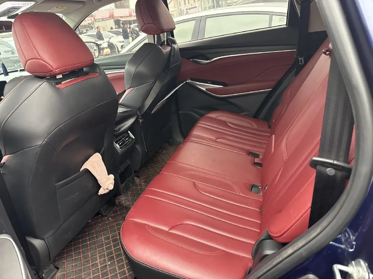 2020 ChangAn CS75 Plus 1.5T 178HP L4 6AT,autocango,china used car exporter,china ev exporter,chinese used car exporter,chinese used ev exporter