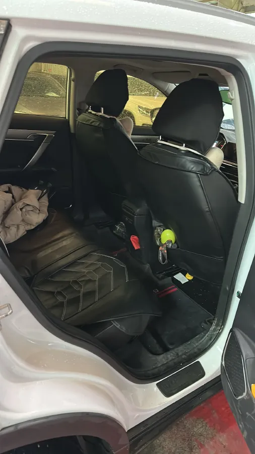 2019 Geely Coolray 1.5T 177HP L3 7DCT,autocango,china used car exporter,china ev exporter,chinese used car exporter,chinese used ev exporter