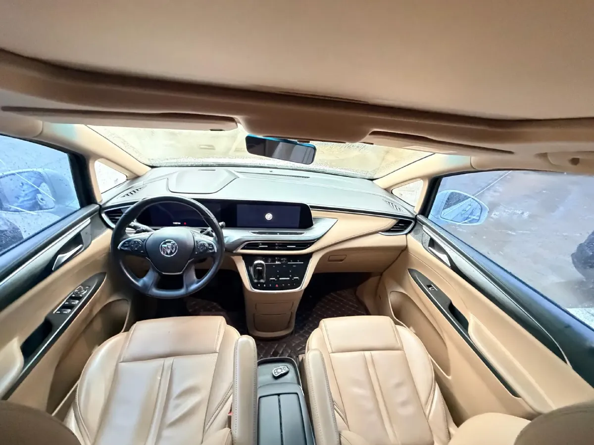 2021 Buick GL8 2.0T 237HP L4 9AT,autocango,china used car exporter,china ev exporter,chinese used car exporter,chinese used ev exporter