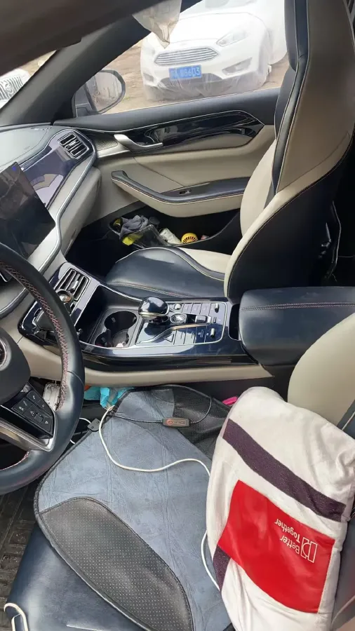 2021 MAXUS G50 1.5T 169HP L4 7DCT,autocango,china used car exporter,china ev exporter,chinese used car exporter,chinese used ev exporter