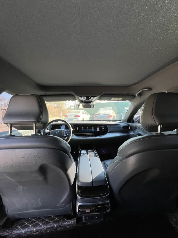 2022 ARCFOX αS BEV 65.6KWH,autocango,china used car exporter,china ev exporter,chinese used car exporter,chinese used ev exporter