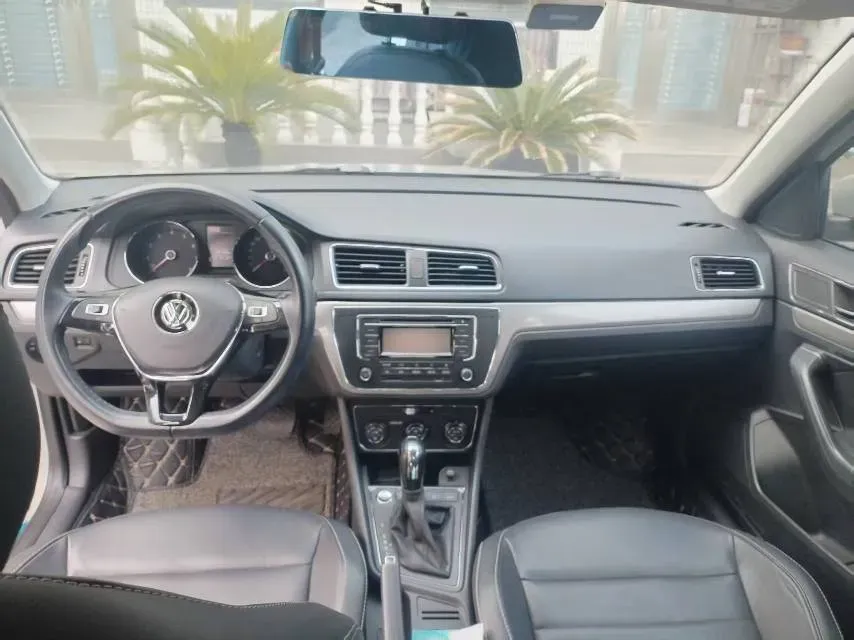 2017 Volkswagen Lavida 1.4T 131HP L4 7DCT,autocango,china used car exporter,china ev exporter,chinese used car exporter,chinese used ev exporter