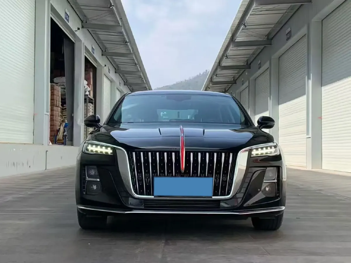 2024 HongQi H5 1.5T 169HP L4 7DCT,autocango,china used car exporter,china ev exporter,chinese used car exporter,chinese used ev exporter