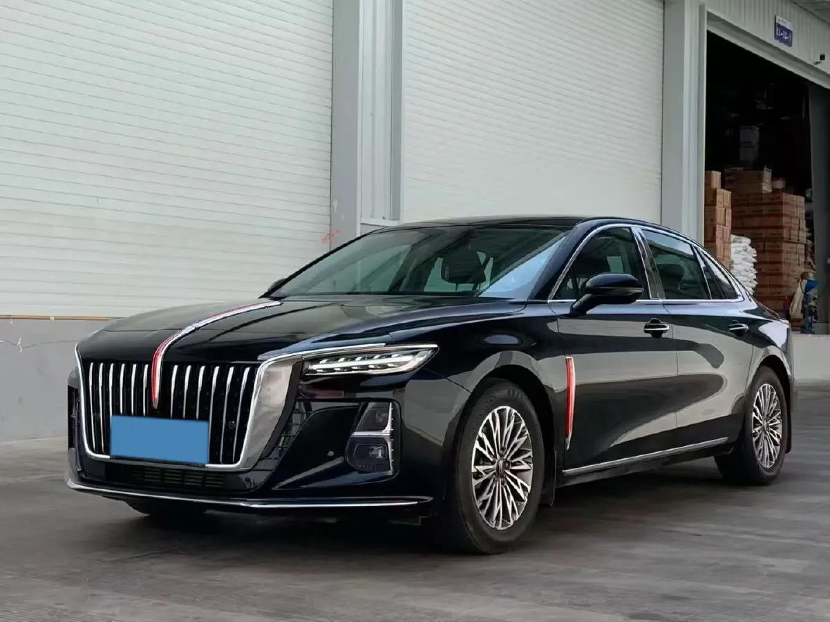 2024 HongQi H5 1.5T 169HP L4 7DCT,autocango,china used car exporter,china ev exporter,chinese used car exporter,chinese used ev exporter