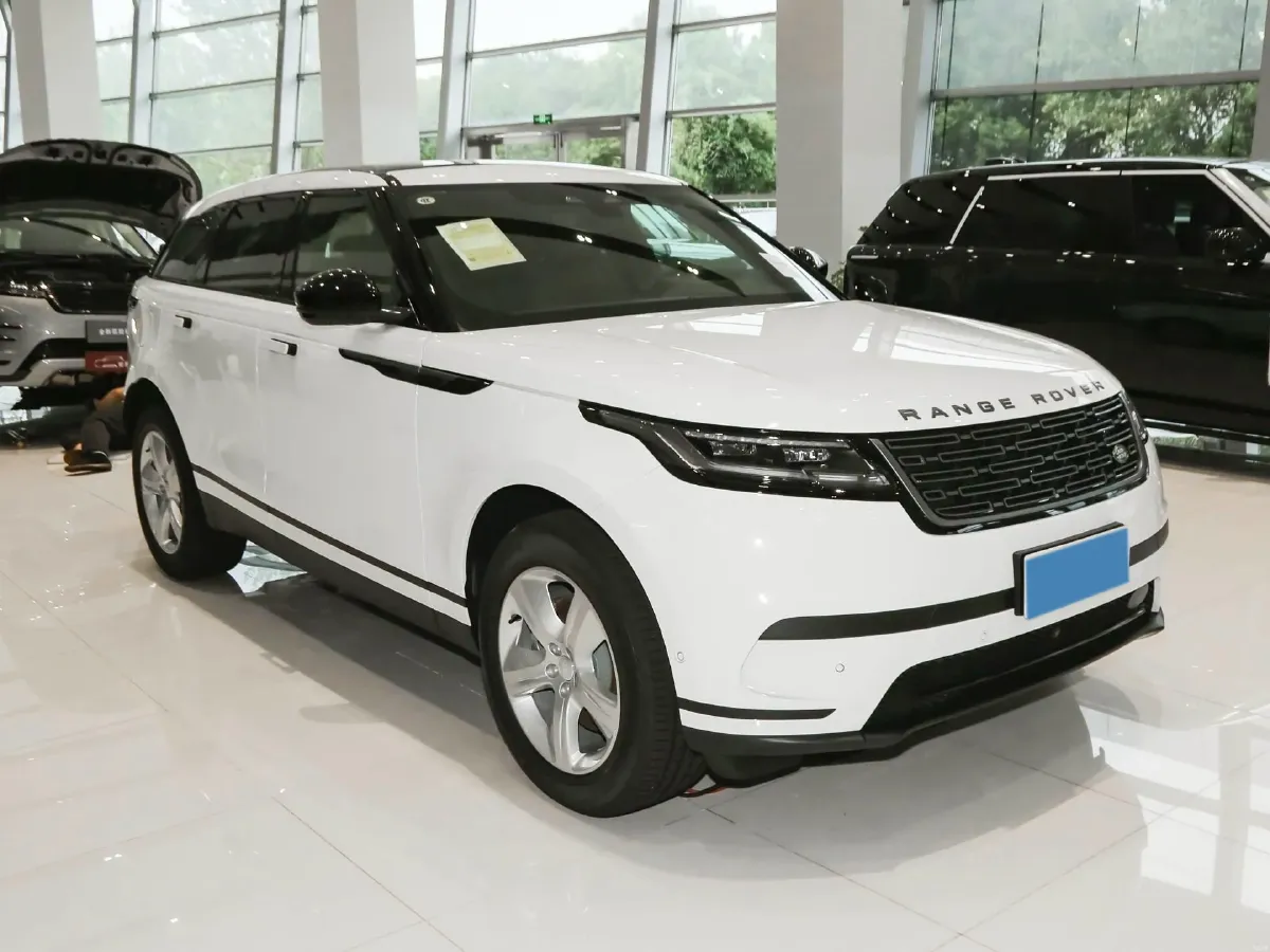 2024 Land Rover Range Rover Velar 2.0T 250HP L4 8AT,autocango,china used car exporter,china ev exporter,chinese used car exporter,chinese used ev exporter