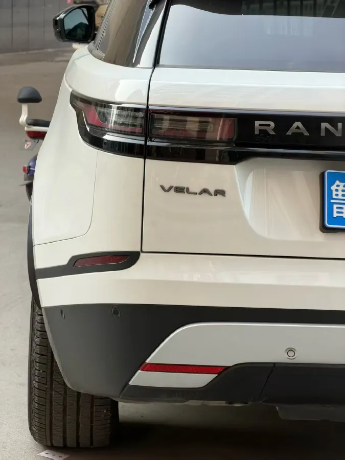 2024 Land Rover Range Rover Velar 2.0T 250HP L4 8AT,autocango,china used car exporter,china ev exporter,chinese used car exporter,chinese used ev exporter
