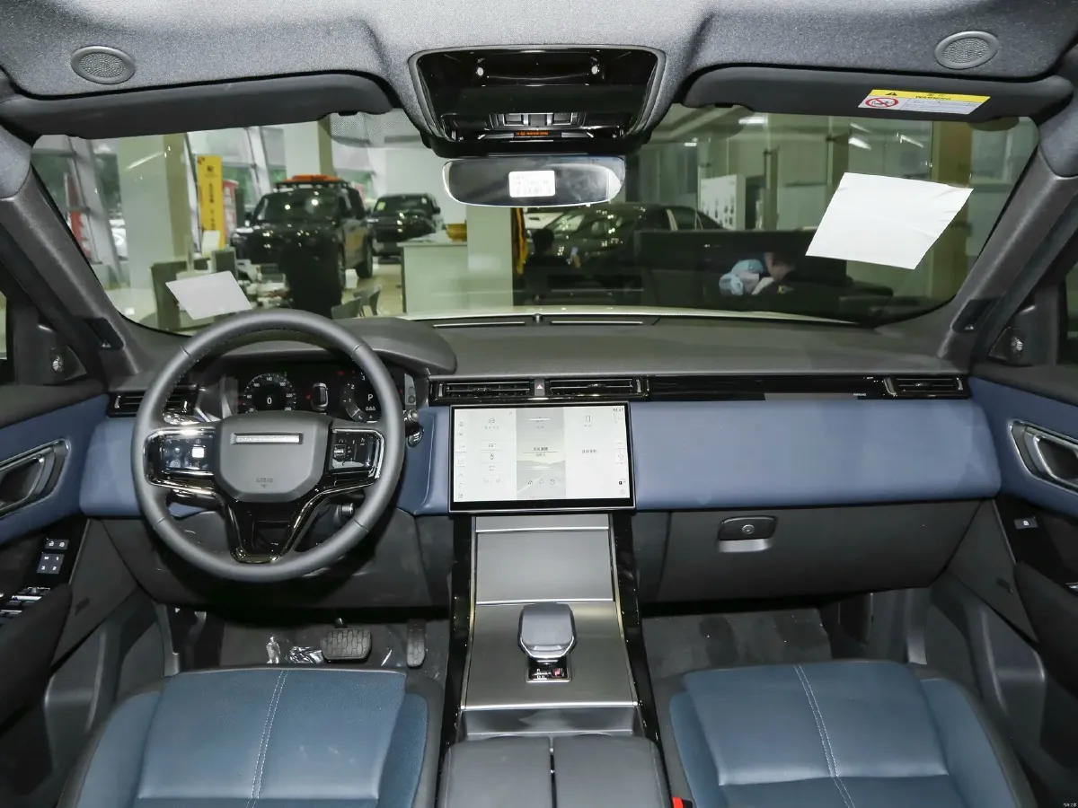 2024 Land Rover Range Rover Velar 2.0T 250HP L4 8AT,autocango,china used car exporter,china ev exporter,chinese used car exporter,chinese used ev exporter