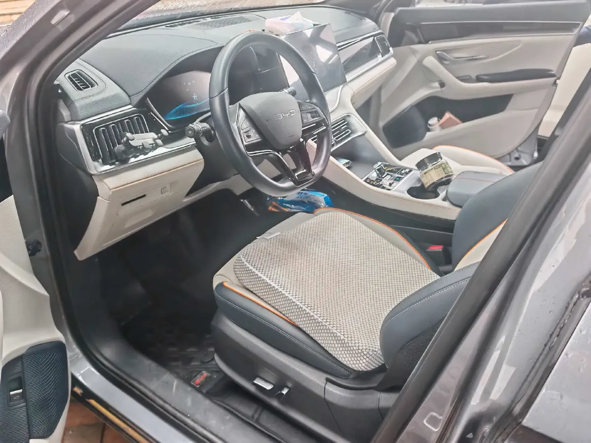 2023 BYD Song Plus 1.5L 110HP L4 E-CVT PHEV 18.3KWH,autocango,china used car exporter,china ev exporter,chinese used car exporter,chinese used ev exporter