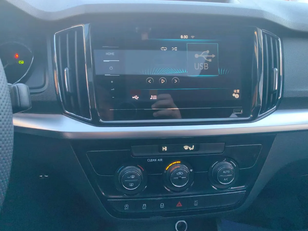 2021 Skoda Kamiq 1.5L 112HP L4 6AT,autocango,china used car exporter,china ev exporter,chinese used car exporter,chinese used ev exporter