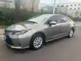 2022 Toyota Corolla 1.2T 116HP L4 CVT