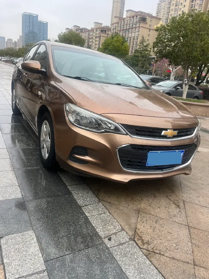 2016 Chevrolet Cavalier 1.5L 113HP L4 6AT,autocango,china used car exporter,china ev exporter,chinese used car exporter,chinese used ev exporter