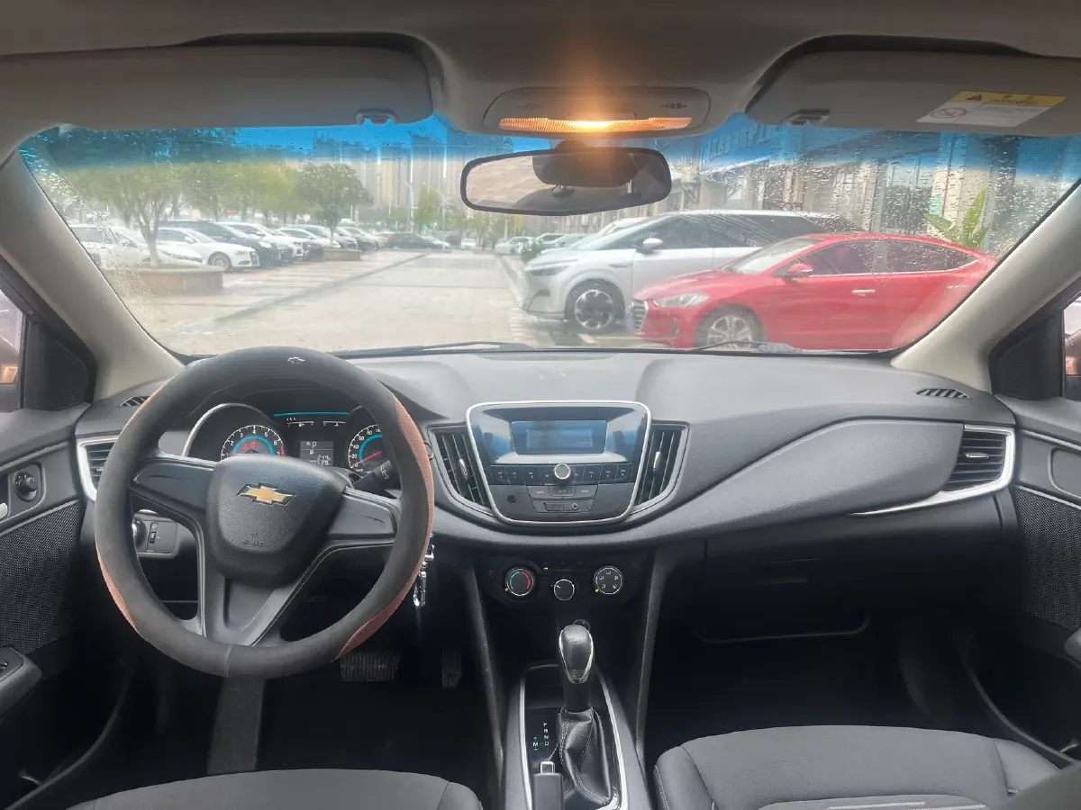 2016 Chevrolet Cavalier 1.5L 113HP L4 6AT,autocango,china used car exporter,china ev exporter,chinese used car exporter,chinese used ev exporter